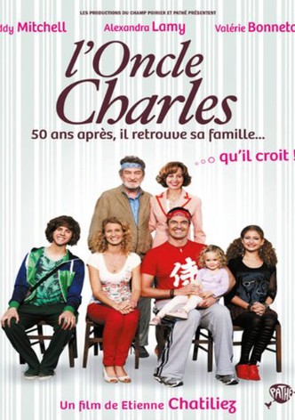 Uncle Charles