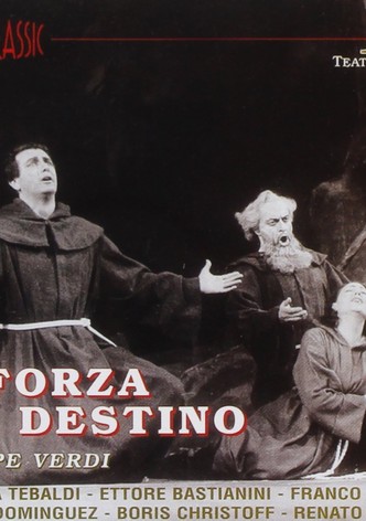 La forza del destino