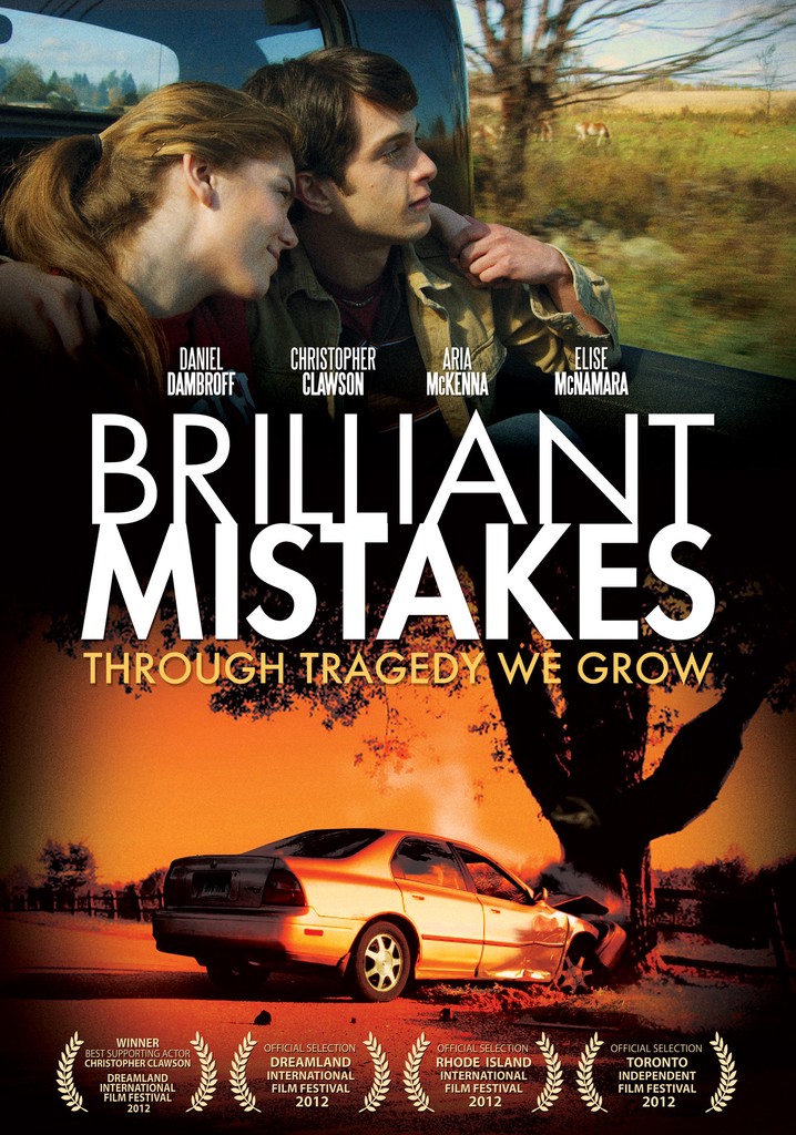 Brilliant Mistakes