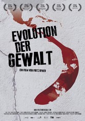 Evolution der Gewalt