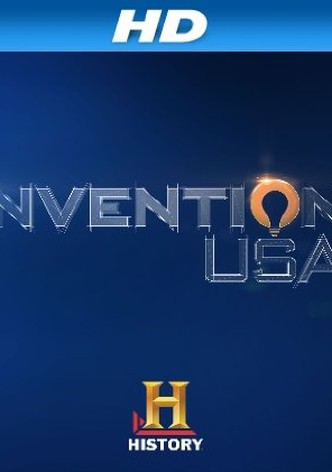 Invention USA Season 1