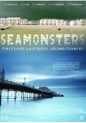 Seamonsters
