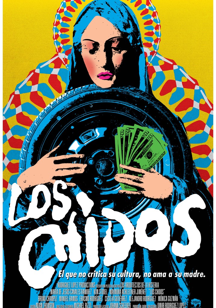 Los Chidos