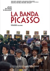 La banda Picasso