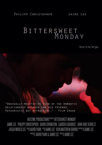 Bittersweet Monday