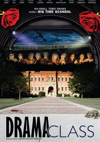 Drama Class