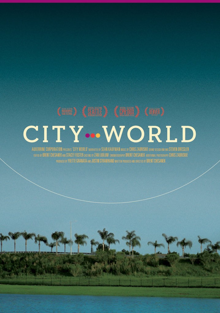 City World