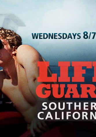 Lifeguard! Southern California