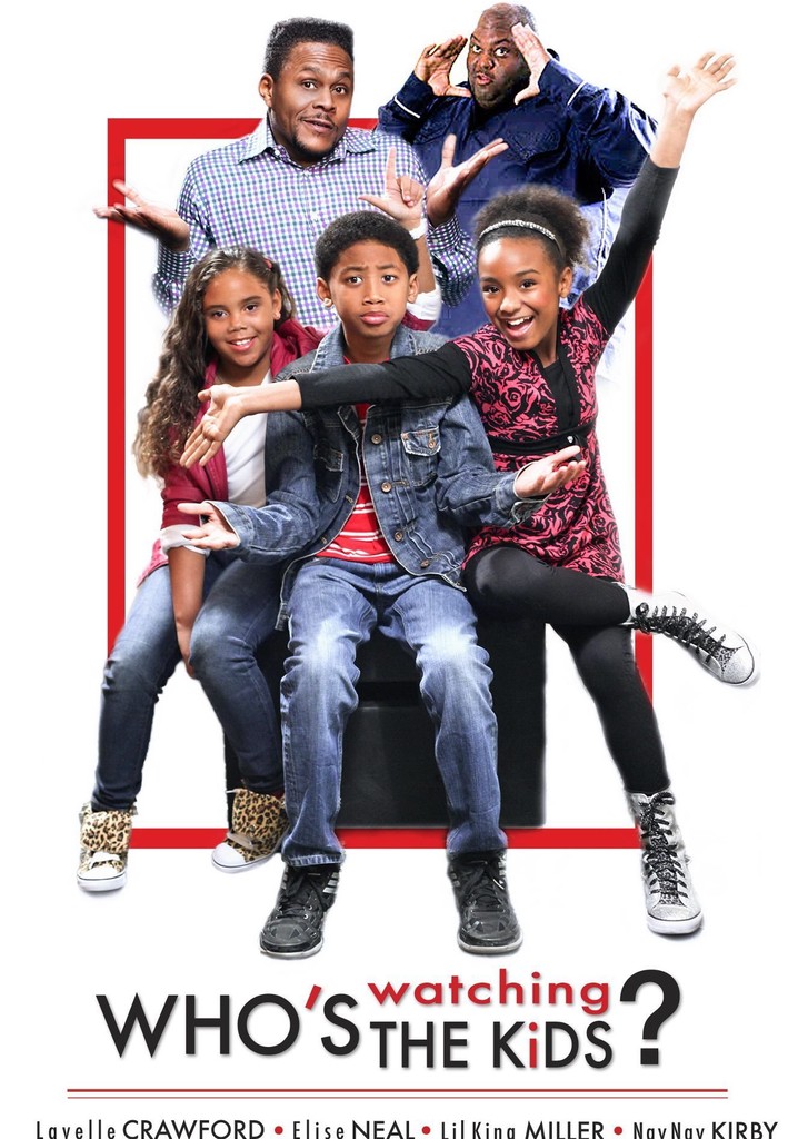 Who's Watching the Kids?