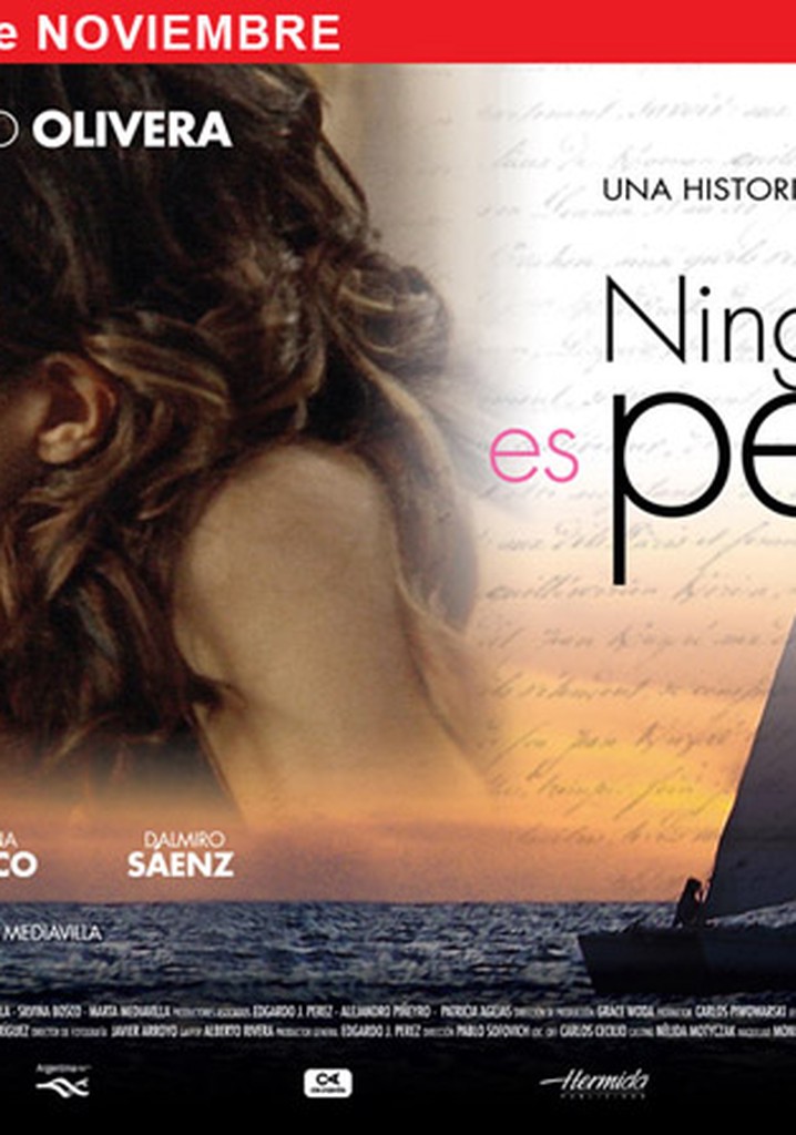 Ningún amor es perfecto