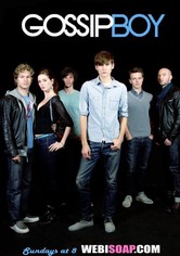 Gossip Boy