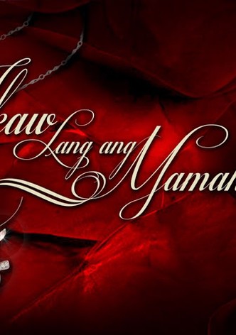 Ikaw lang ang mamahalin