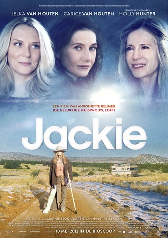 Jackie - Wer braucht schon eine Mutter