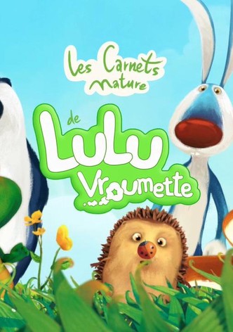 Lulu Zipadoo