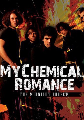 My Chemical Romance: The Midnight Curfew