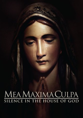 Mea Maxima Culpa: Silence in the House of God