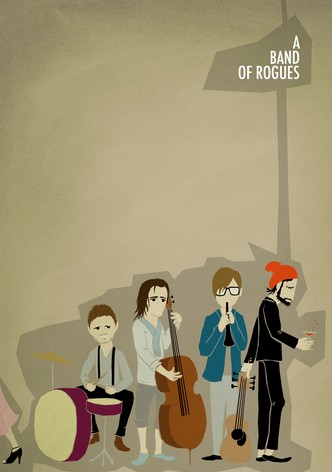 A Band of Rogues