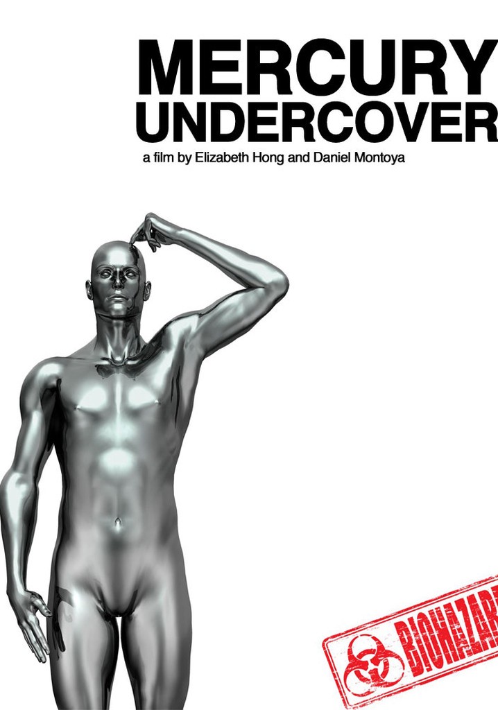 Mercury Undercover