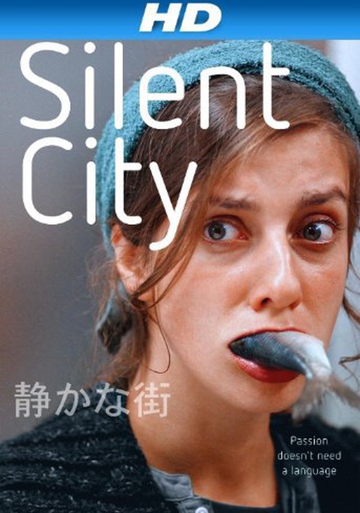 Silent City