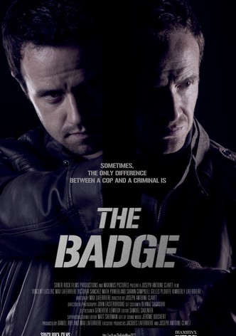 The Badge