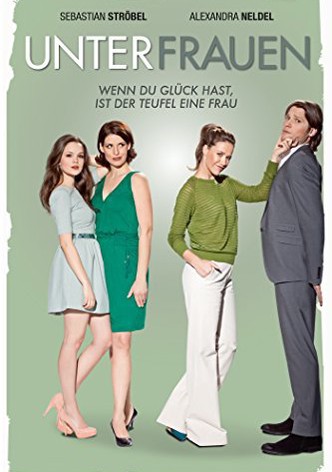 Unter Frauen