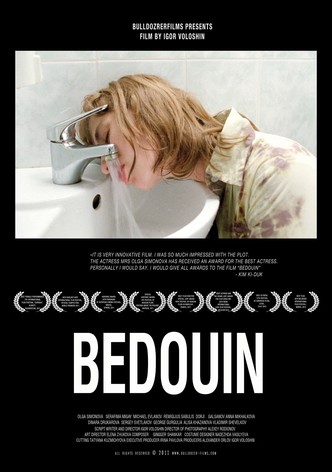 Bedouin