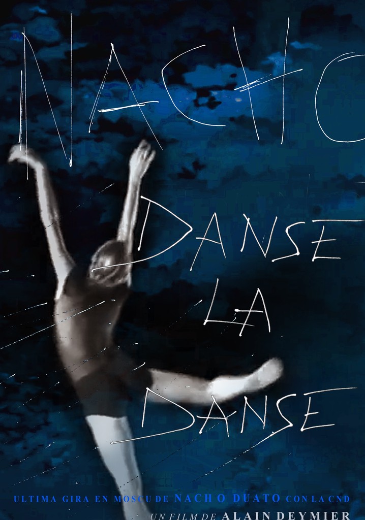 Danse la danse, Nacho Duato