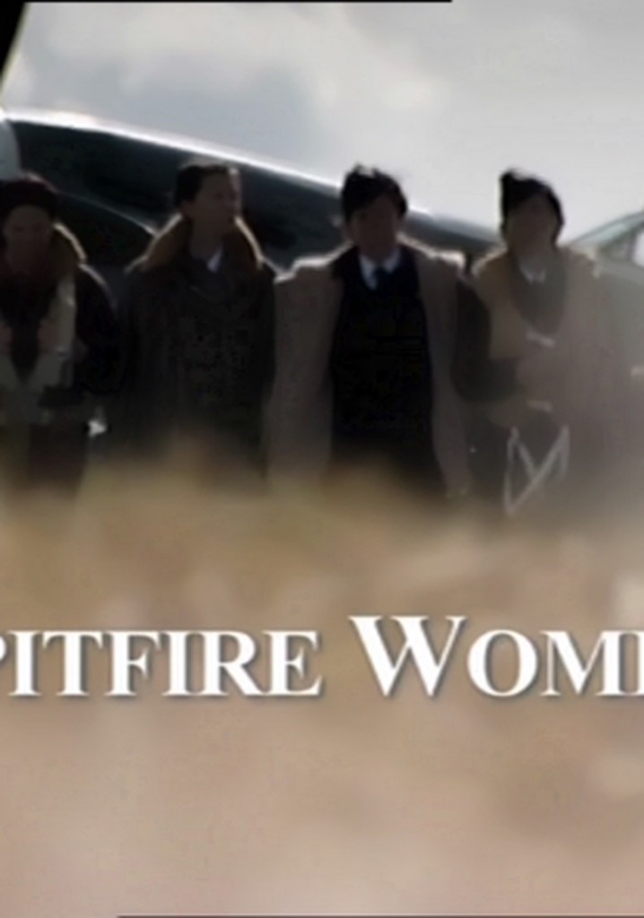 Spitfire Women