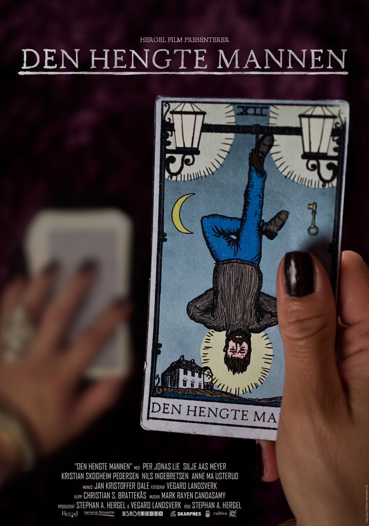 The Hanged Man