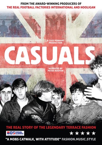 Casuals