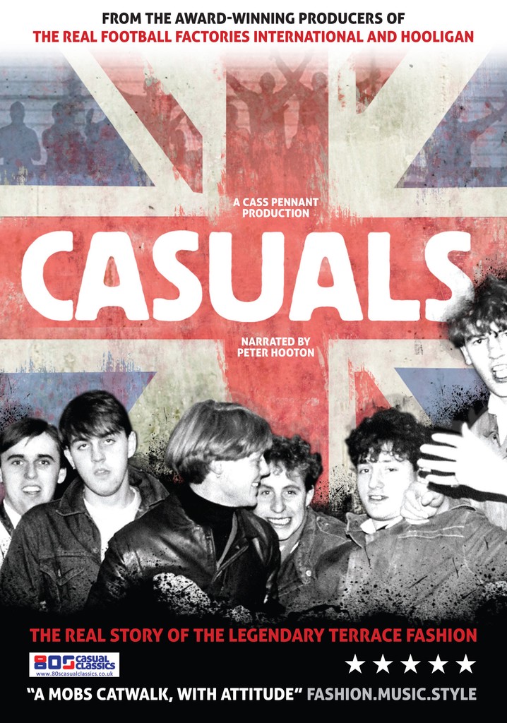 Casuals