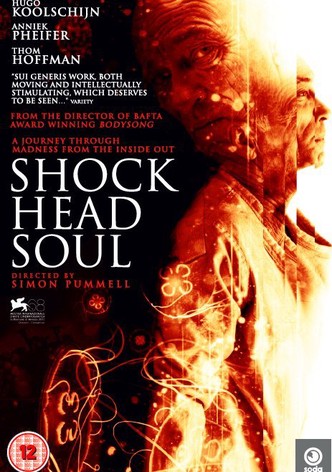 Shock Head Soul