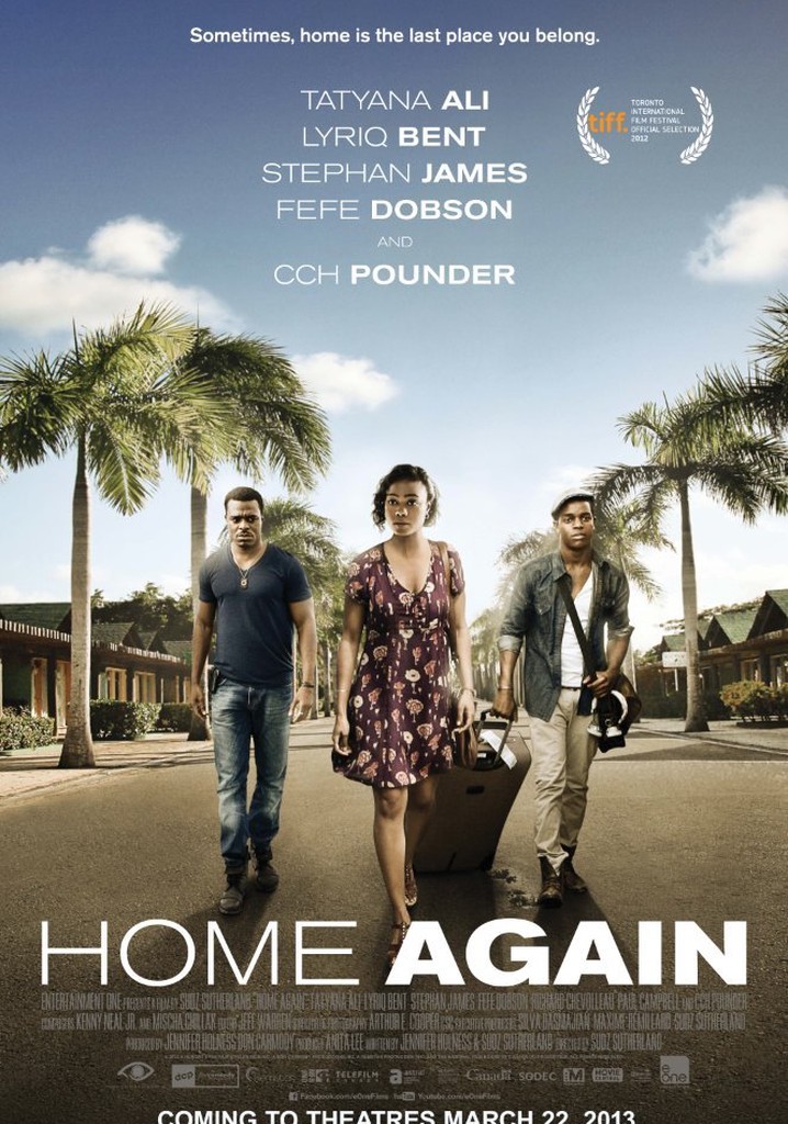 Home Again streaming: where to watch movie online?