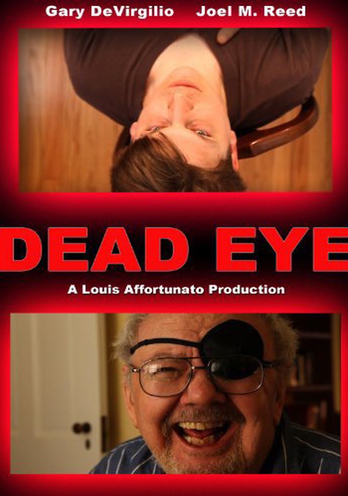Dead Eye