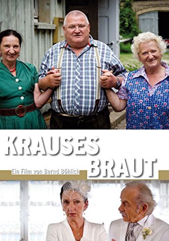 Krauses Braut