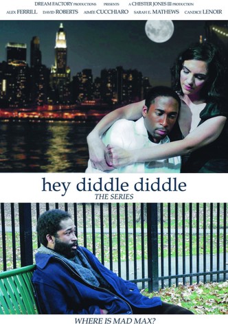 Hey Diddle Diddle