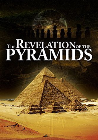 La révélation des pyramides