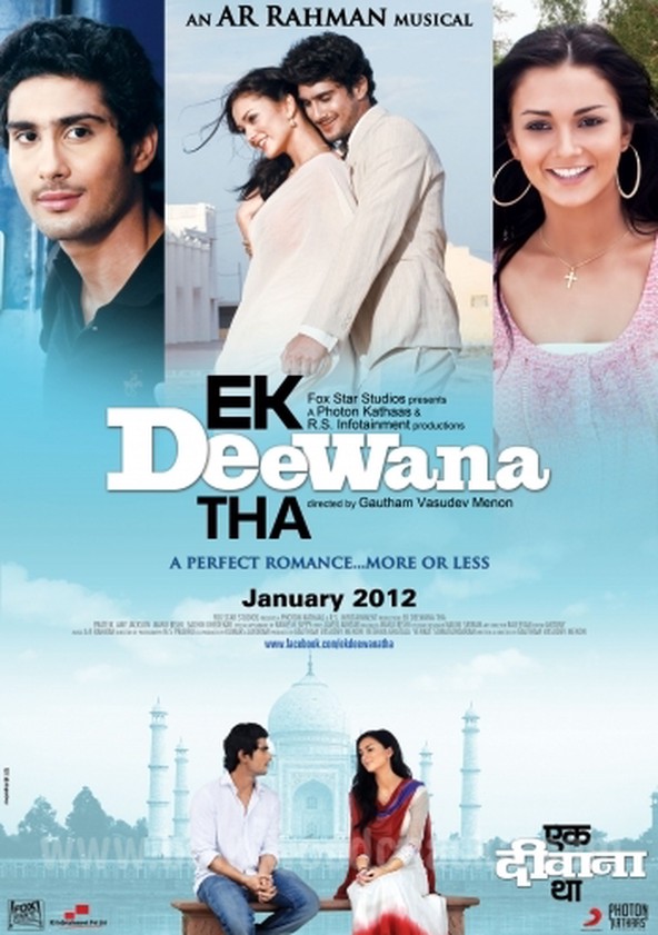 Ek haseena ek deewana full movie watch best sale online free