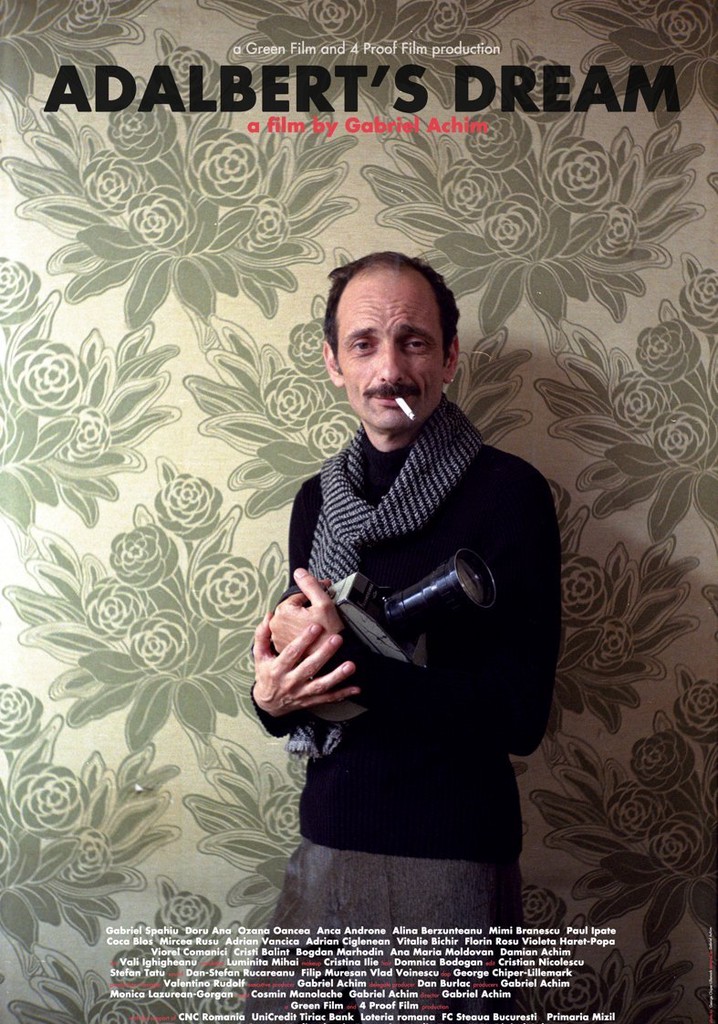 Adalbert's dream