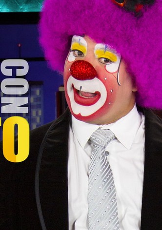 Platanito Show