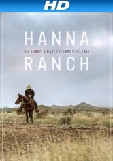 Hanna Ranch