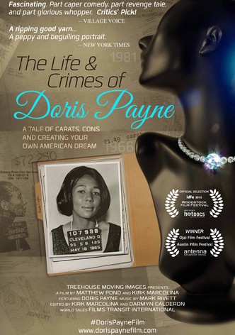 The Life & Crimes of Doris Payne