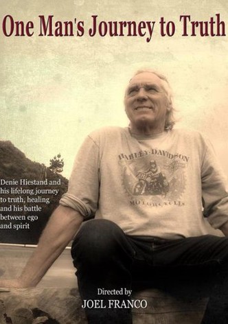 One Man's Journey to Truth