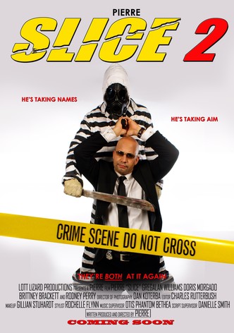 Slice 2