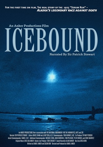 Icebound