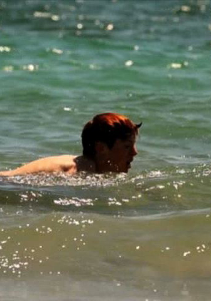 Killer Sharks : The Attacks Of Black December