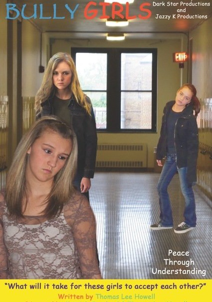 Bully girls