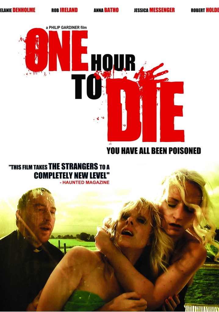 One Hour to Die
