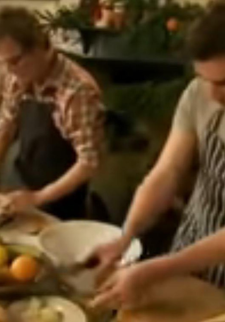 River Cottage Christmas Fayre