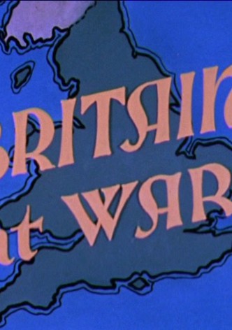 Britain at War